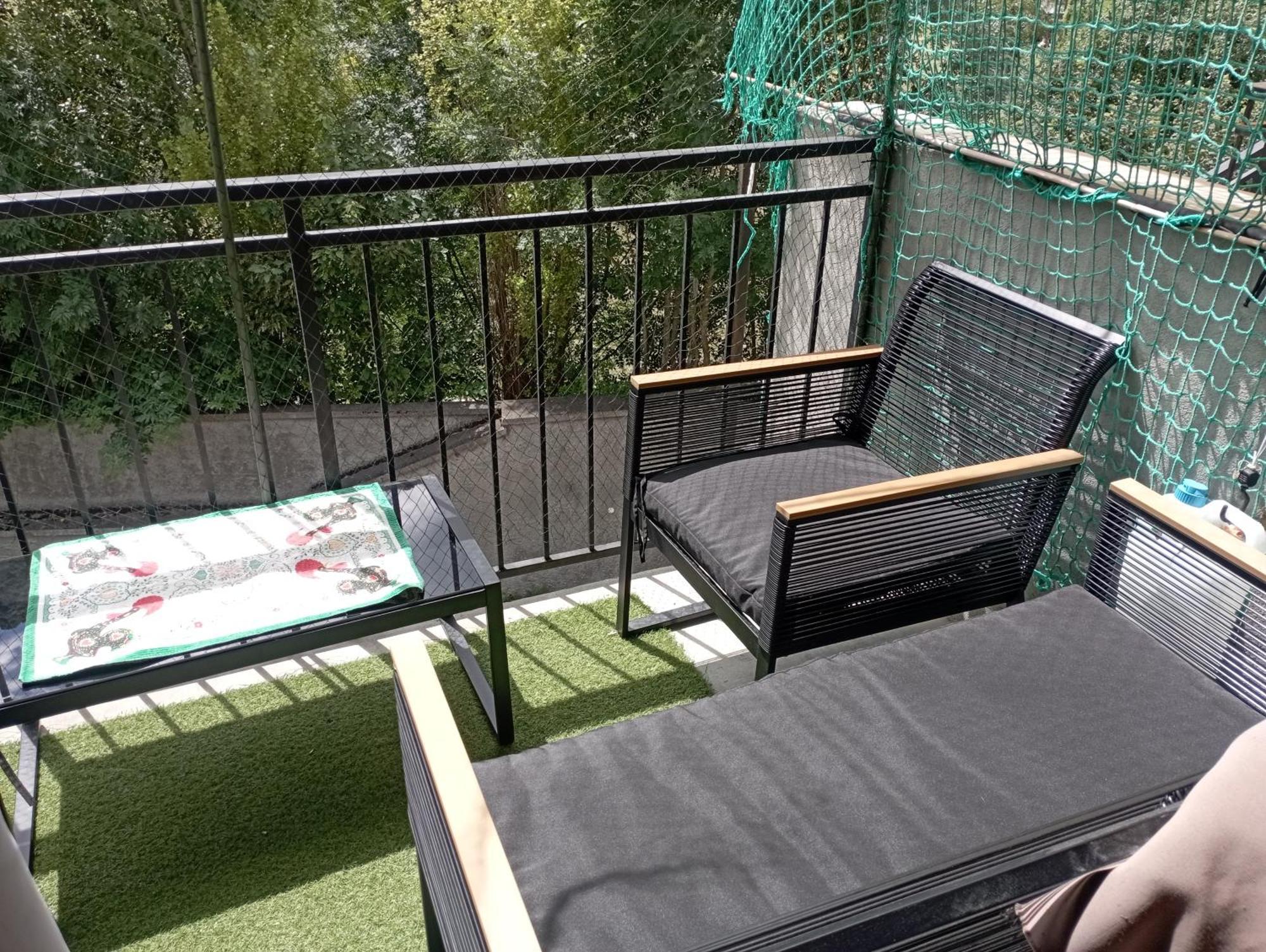 Apartamento Au Pied Des Montagnes. Saint-Jean-de-Maurienne Exterior foto